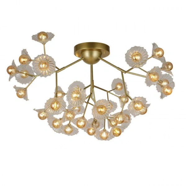 Люстры потолочные2629-36U Favourite | Svetdom.by