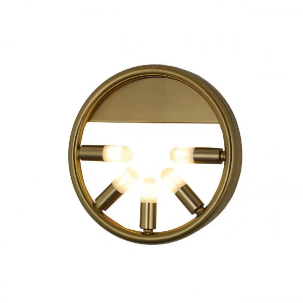 Настенные светильники 2981-5W Favourite | Svetdom.by