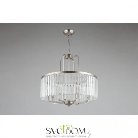 Люстры подвесныеOML-66013-08 Omnilux | Svetdom.by