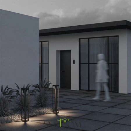 O019FL-L12GR3K Maytoni