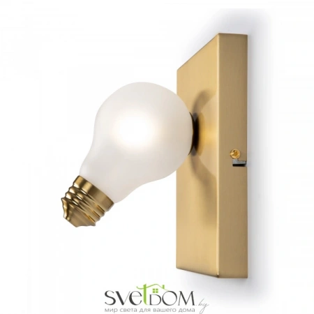 Настенные светильники FR5372WL-01BS Freya | Svetdom.by