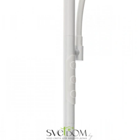 Citilux Click CL810010 Белый торшер с пультом  CL810010 CITILUX