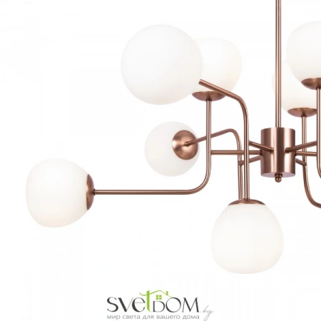 ЛюстрыMOD221-PL-12-G Maytoni | Svetdom.by