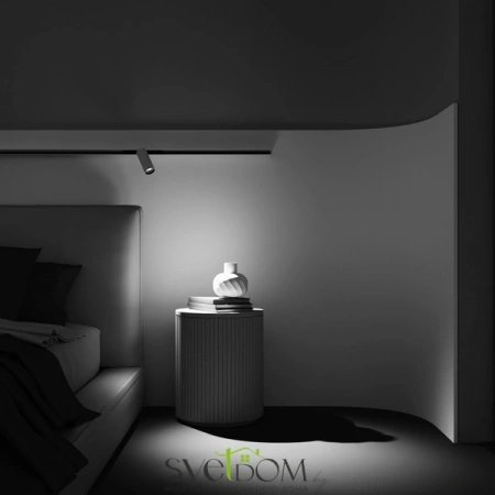 TR032-2-12W3K-M-BW Maytoni