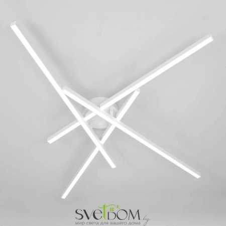 Люстры потолочныеCL203140 CITILUX | Svetdom.by