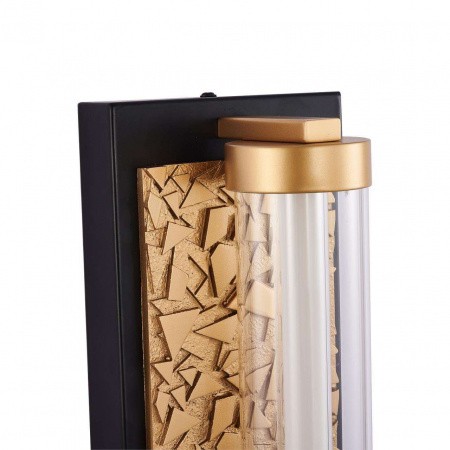 Настенные светильники 4216-1W Favourite | Svetdom.by