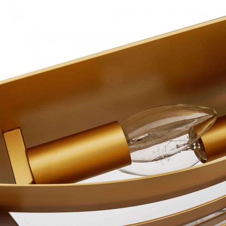 Настенные светильники 4121-2W Favourite | Svetdom.by