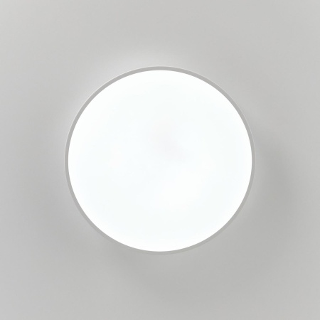 Citilux Купер CL72470G0 LED RGB Светильник с пультом Белый CITILUX