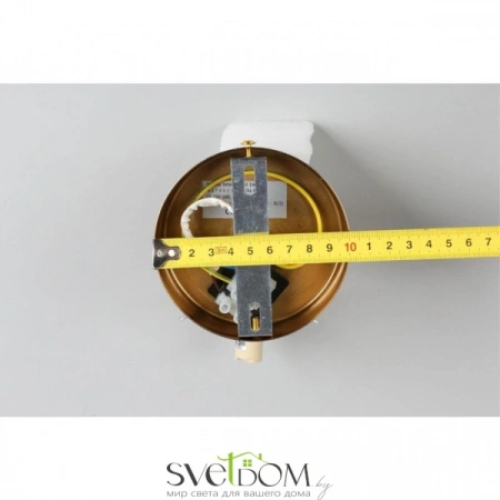 Настенные светильники APL.764.01.01 Aployt | Svetdom.by