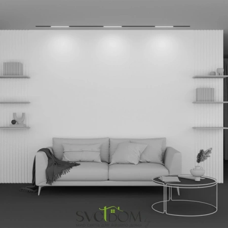 TR030-2-12W2.7K-B Maytoni