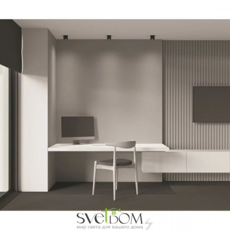 Потолочные светильники Maytoni C065CL-L12B4K-D от Магазина Svetdom.by