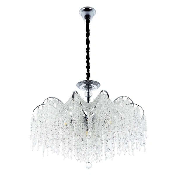 Люстры подвесныеML.855.16 CR MODELUX | Svetdom.by