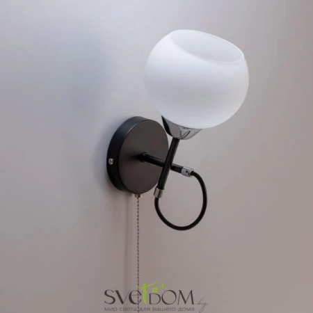 Бра CL141411 CITILUX | Svetdom.by