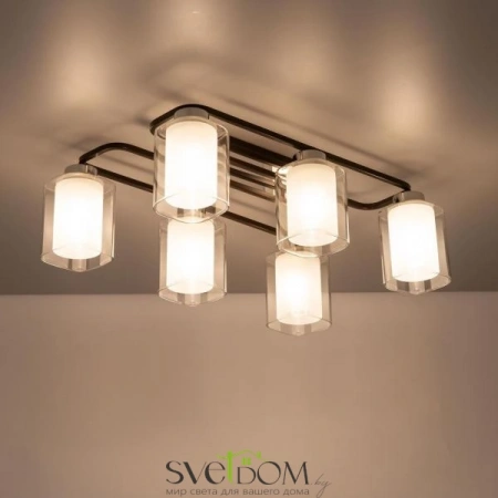 Люстры потолочныеCL159261 CITILUX | Svetdom.by