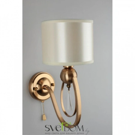 Настенные светильники OML-63811-01 Omnilux | Svetdom.by