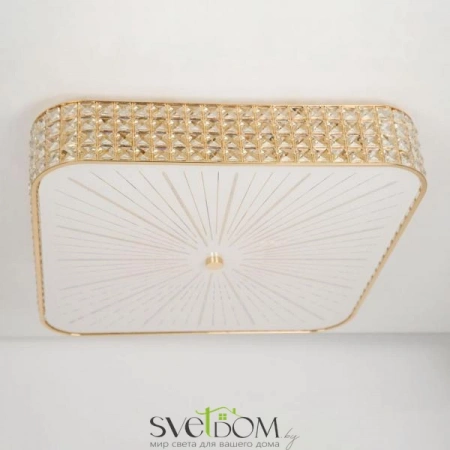 Люстры потолочныеCL324202 CITILUX | Svetdom.by