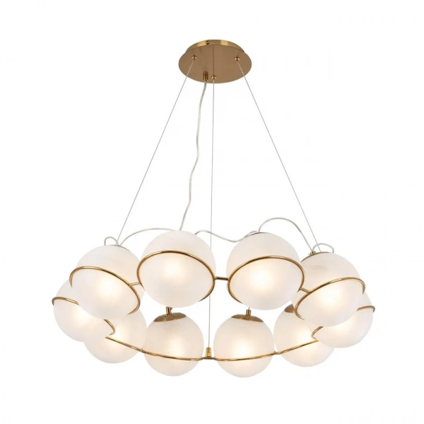 Подвесные светильники MODELUX MS.6115.10 BS от Магазина Svetdom.by