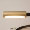 Настенный светильник (бра) Technical C035WL-L3MG3K Maytoni