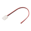 Коннектор выводной FIX-MONO-8mm-150mm-X1 (3528) Arlight 023944 Arlight
