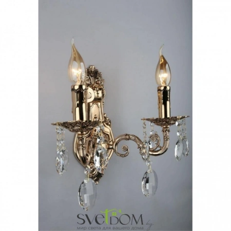 Настенные светильники OML-78901-02 Omnilux | Svetdom.by