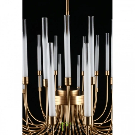 Люстры потолочныеAPL.852.07.80 Aployt | Svetdom.by