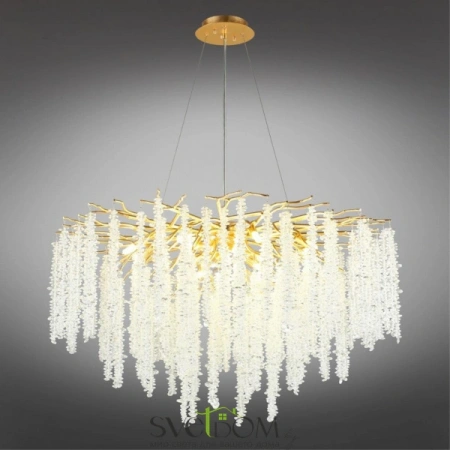 Люстры подвесныеAPL.848.03.15 Aployt | Svetdom.by