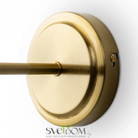 Настенные светильники FR5373WL-01BS Freya | Svetdom.by