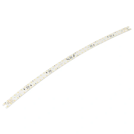 Линейка SL-ARC-D3000-A23-11.6W 24V White6000 (590мм, дуга 1 из 16) Arlight 026676 Arlight
