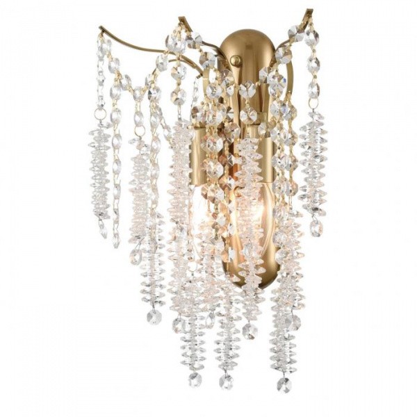 Настенные светильники 8243/2W LUMION | Svetdom.by