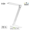 Citilux Ньютон CL803080 Настольный светильник с диммером Белый CITILUX