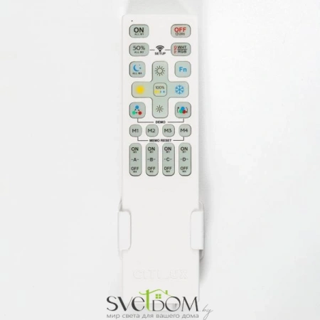 Подвесные светильники CITILUX CL228A033 от Магазина Svetdom.by