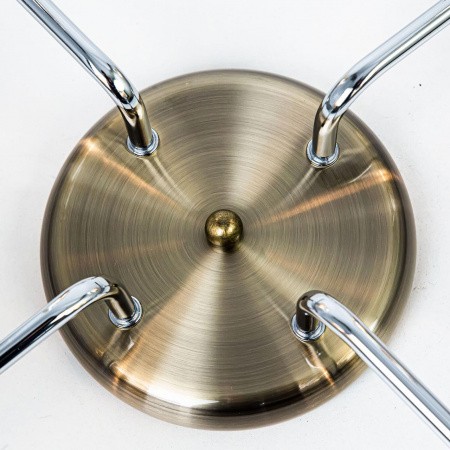 Люстры потолочныеCL170142 CITILUX | Svetdom.by