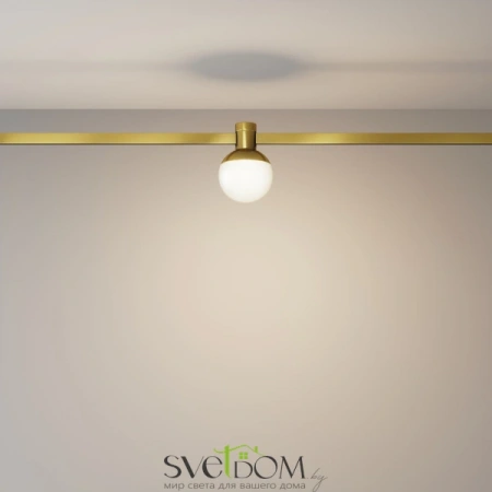 TR149-1-5W3K-BS Maytoni