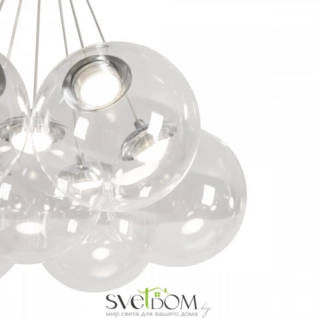 Подвесные светильники Freya FR5580PL-L35N от Магазина Svetdom.by