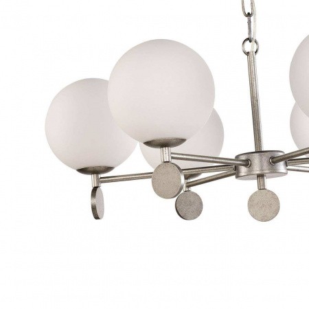 Люстры подвесные2929-6P Favourite | Svetdom.by