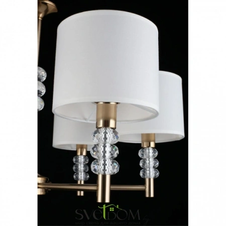 Люстры подвесныеAPL.724.03.06 Aployt | Svetdom.by