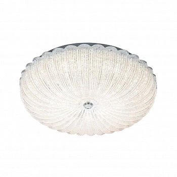 Потолочный cветильник LED4U L1115-400 CR