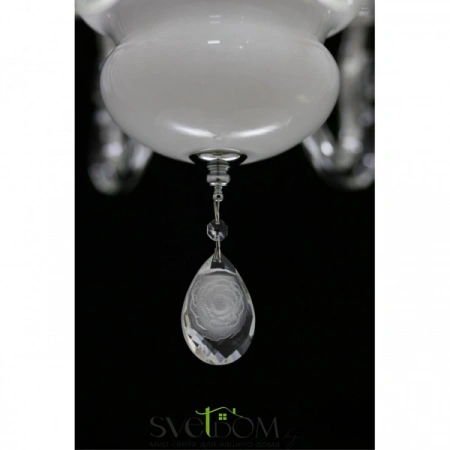 Люстры подвесныеAPL.702.03.08 Aployt | Svetdom.by