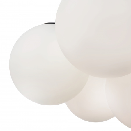 Подвесные светильники Freya FR5231PL-07CH от Магазина Svetdom.by