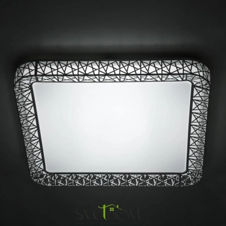 Люстры потолочныеCL722080RC CITILUX | Svetdom.by