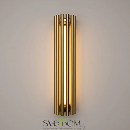 Настенные светильники MOD410WL-L12BS3K Maytoni | Svetdom.by