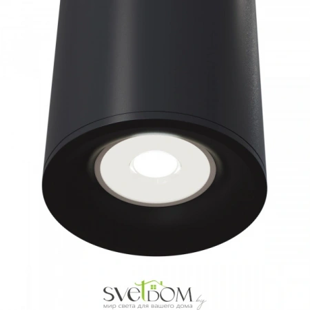 Потолочные светильники Maytoni C012CL-01B от Магазина Svetdom.by