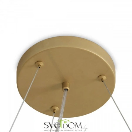 ЛюстрыFR5567PL-06G Freya | Svetdom.by