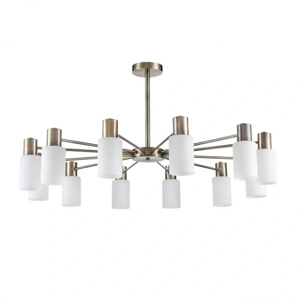 Люстры8100/12C LUMION | Svetdom.by