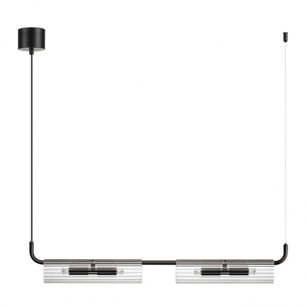 Подвесные светильники LUMION 6561/4 от Магазина Svetdom.by