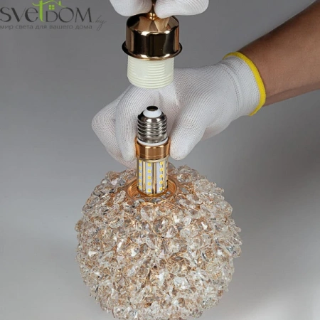 Подвесные светильники CITILUX CL323012 от Магазина Svetdom.by