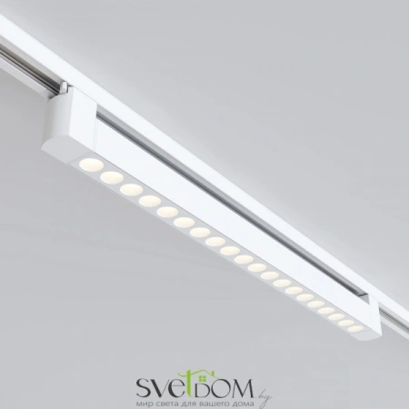 TR010-1-20W3K-M-W Maytoni