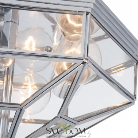 Потолочные светильники Maytoni H356-CL-03-CH от Магазина Svetdom.by