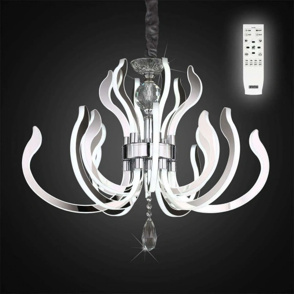 Люстры подвесныеEL337P18 CITILUX | Svetdom.by