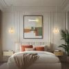Подвесной светильник Citilux Томми CL102633 CITILUX